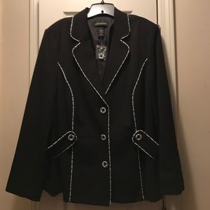 Ladies blazer